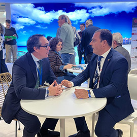 PortCastelló amplía su calendario de cruceros con cuatro nuevas escalas para 2027 y 24 ya confirmadas