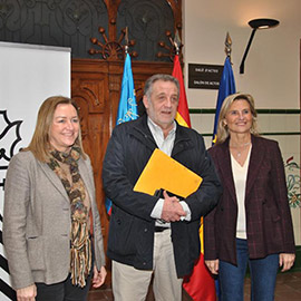 El refuerzo del 46 % en Salud Mental permite a Sanidad reducir la demora asistencial a 26 días en Castellón