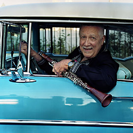 El 34º Festival Jazz a Castelló roza la excelencia con el concierto de Paquito D´Rivera