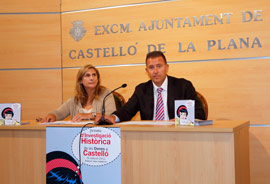 El Ayuntamiento de Castellón convoca el 
