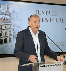 La JGL da luz verde a la construcción de 128 nuevos pisos aumentando la oferta y avanzando en la apuesta por la vivienda del equipo de Gobierno municipal