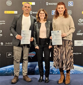 Onda renueva la Q de Calidad Turística y obtiene la S de Sostenibilidad, reforzando su modelo turístico