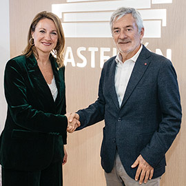 XXXI Campeonato de España ´Open´ de Invierno Máster de Natación, del 5 al 8 de febrero en Castellón