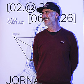 CREACTIVA 26 arranca con una mirada innovadora sobre el diseño y la creación visual