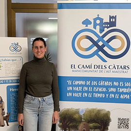 Nueva web de la Mancomunitat Alt Maestrat para promover un turismo sostenible