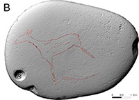 Una nueva metodología permite revisar con mayor precisión el arte mueble del paleolítico tardío y mejorar la fiabilidad de las interpretaciones arqueológicas