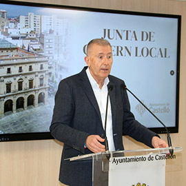 La Junta de Gobierno Local aprueba nuevas expropiaciones para avanzar en la Ronda Oeste