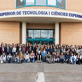 Eva Alcón: «El conocimiento, la ciencia, como construcción colectiva, avanza e impacta mejor cuando incorpora todas las miradas, todo el talento»