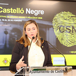 Castellón refuerza su apuesta cultural con la XVII edición de Castelló Negre