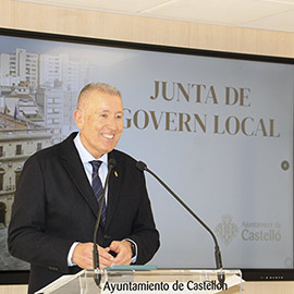 Castellón concede licencia urbanística para la construcción de un edificio de 19 viviendas