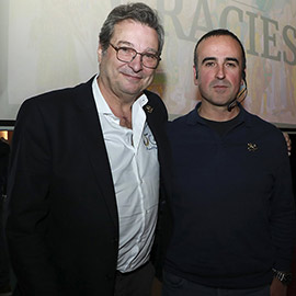 Moros d´Alquería,  jornada de puertas abiertas con motivo de su 50 aniversario