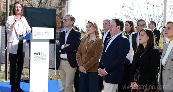 Carrasco: ´Hace falta construir más pisos, con menos trabas y más rápido para bajar el precio y facilitar el acceso a la vivienda de la ciudadanía´