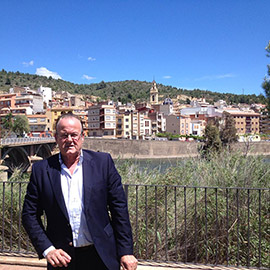 Ribesalbes promueve un acuerdo para proteger la cerámica y garantizar futuro a un sector ´que es empleo y bienestar para el pueblo´