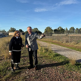 Benicàssim saca a licitación la redacción del proyecto de prolongación de la CV-149 hasta el casco urbano
