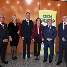 Guillermo Lleó, elegido Bacalao Maravillao 2026