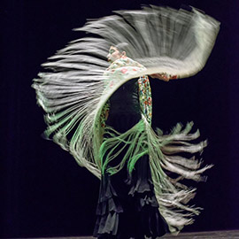 La danza vuelve al Teatro del Raval con el ciclo ´Tota la Dansa a Escena´