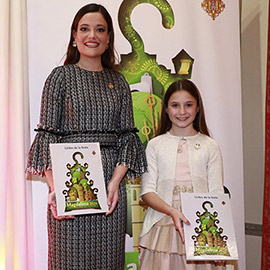 Presentación del Llibre de la Festa Magdalena 2026