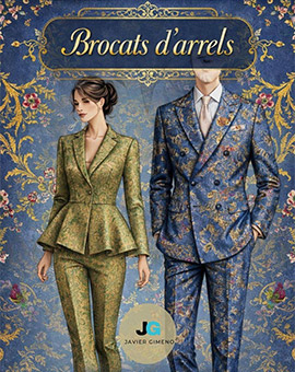 Desfile de moda de Javier Gimeno