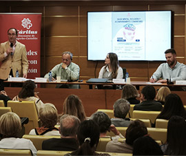 Expertos denuncian el estigma social que sufren las personas con trastornos mentales, especialmente las más vulnerables