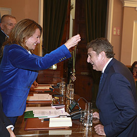 Castellón da luz verde al IV Plan Municipal de Igualdad de Oportunidades entre Mujeres y Hombres