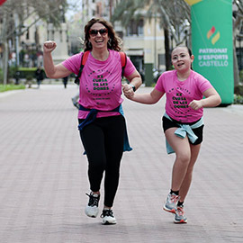 XX Cursa de les Dones