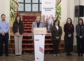 La Diputación de Castellón refuerza su compromiso con la igualdad y la inclusión