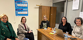 Paella sin gluten y zonas para celíacos en la Romeria de les Canyes