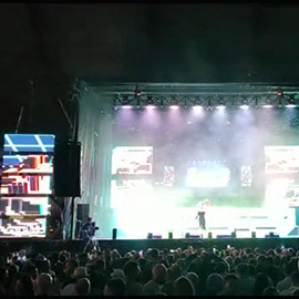 Remember Solidario, inicio musical del sábado de Magdalena a las 17:00