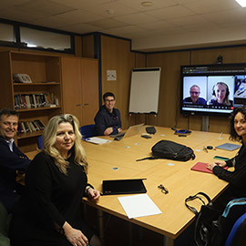 PortCastelló impulsa la digitalización del transporte portuario por carretera
