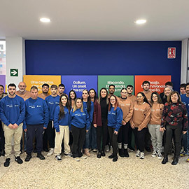 El Ayuntamiento de la Vall d´Uixó pone en marcha dos nuevos programas de empleo con 50 alumnos