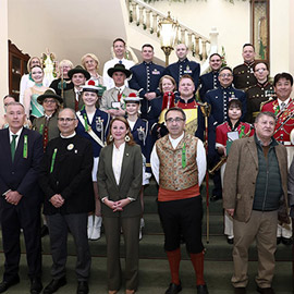 Castellón homenajea a las bandas del Festival Internacional de Música de Festa