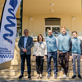 La Media Maratón y 10k Fobesa Benicàssim se celebran el 12 de abril