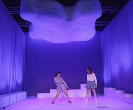 Todo lo que está en marzo en los espacios del IVC en Castellón