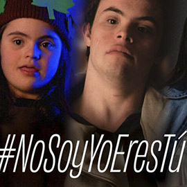 21 de marzo, Día Mundial del Síndrome de Down