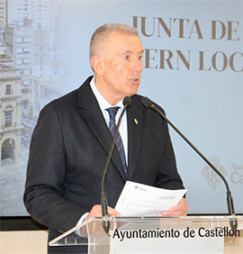 Castellón da luz verde a 43 nuevos pisos y la adquisición de una nueva vivienda social para seguir ampliando el parque municipal