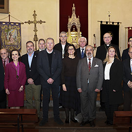 Castellón se prepara para la Semana Santa