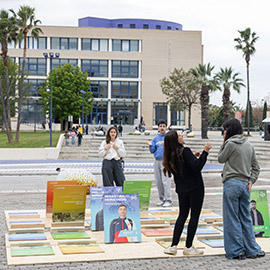 II Semana de la Salud y el Deporte en la UJI para fomentar el bienestar