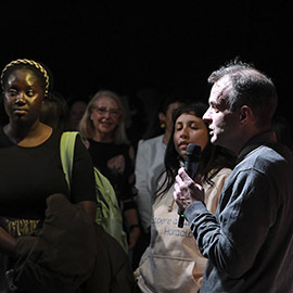 La EASD Castelló abre sus puertas a la ciudadanía con arte, diseño y compromiso social