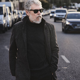 Iván Ferreiro, confirmado del SOM Festival Castellón 2026