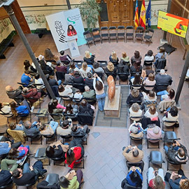 Conmemoración del Día Mundial del Trabajo Social 2026