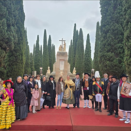 Viure la Mort une historia, cultura y solidaridad