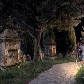 Culla impulsa dos proyectos para un turismo sostenible en su casco histórico