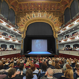 El IVC pone a la venta las entradas para todos los espectáculos de primavera de Castellón de la Plana y Peñíscola