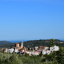 Sant Jordi renueva su sello como municipio turístico y refuerza su apuesta por la promoción del destino