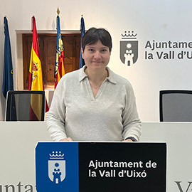 L´Ajuntament de la Vall d´Uixó obri el procés de selecció d´un docent d´agricultura ecològica