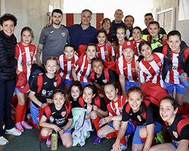 Onda destina 490.000 euros al deporte local y consolida su apoyo a 18 clubes y asociaciones