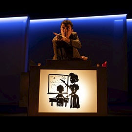 Programación semanal de los espacios del IVC en Castelló y Peñíscola