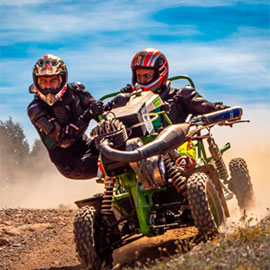 Betxí enciende motores para la 36ª edición del Rally Transbetxí con una participación al alza