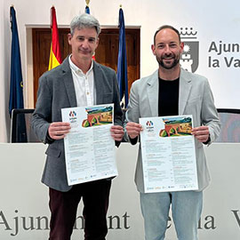 La Vall d´Uixó celebra del 20 al 25 de abril la Semana de la Salud centrada en la salud mental