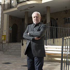 Torás consigue más de 113.000 euros para hacer del ayuntamiento una institución más accesible